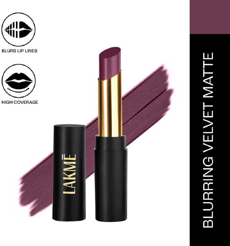 Lakmé Absolute Beyond Matte Lip