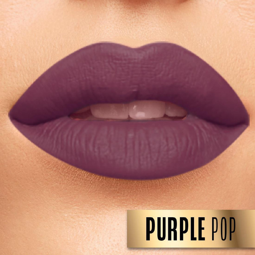 Lakmé Absolute Beyond Matte Lip