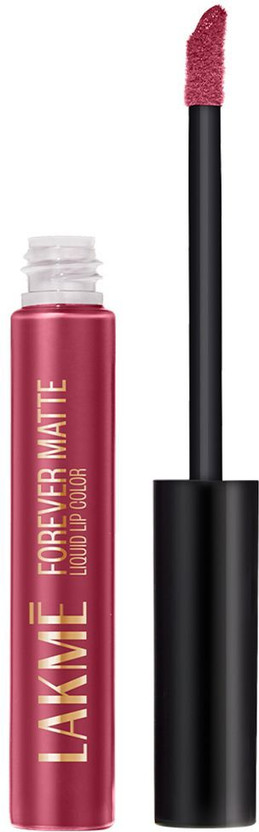 Lakmé Absolute Beyond Matte Lip