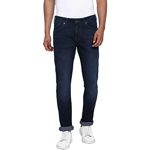Wrangler Men's Skinny Fit Jeans