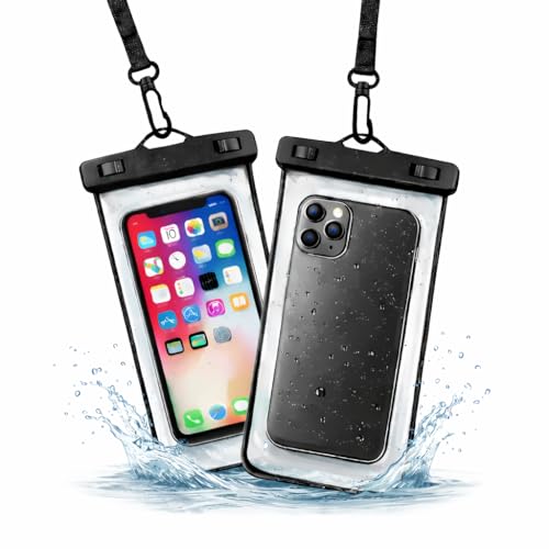 PulGos Pack of 2 Waterproof