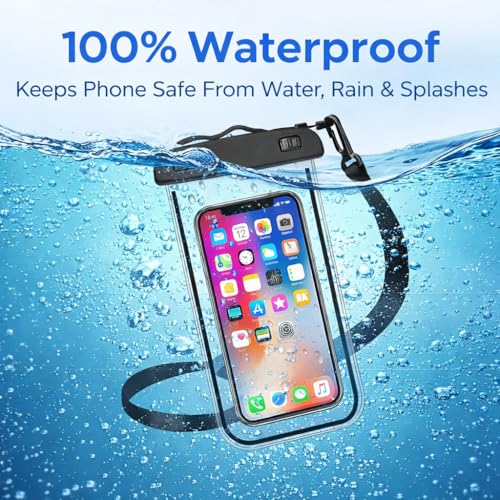 PulGos Pack of 2 Waterproof