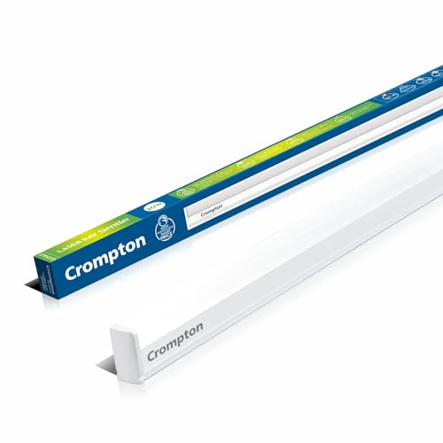 Crompton Laser Ray Smile 4