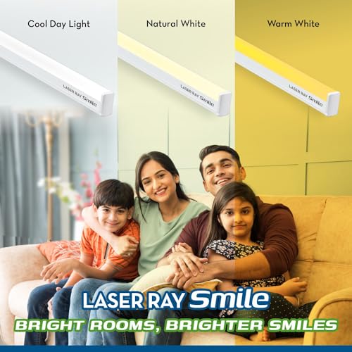 Crompton Laser Ray Smile 4