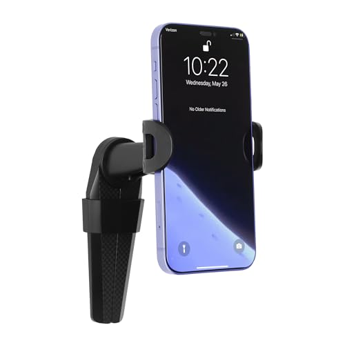 ZEBRONICS MS60, Mobile Holder, Upto