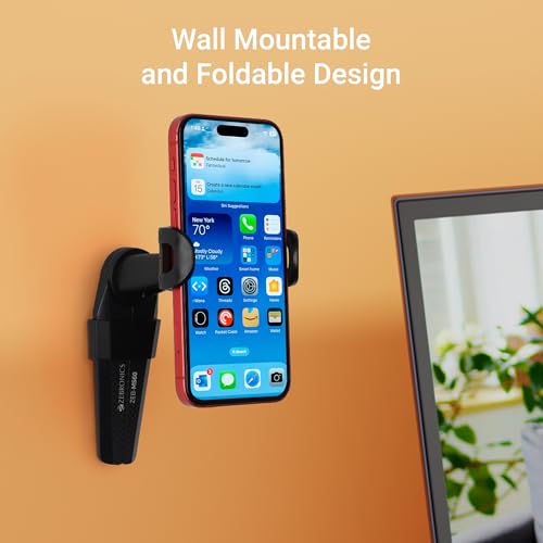 ZEBRONICS MS60, Mobile Holder, Upto