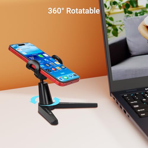 ZEBRONICS MS60, Mobile Holder, Upto