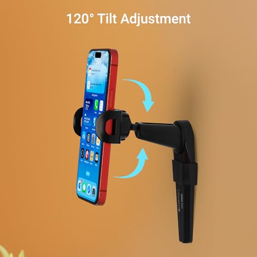 ZEBRONICS MS60, Mobile Holder, Upto