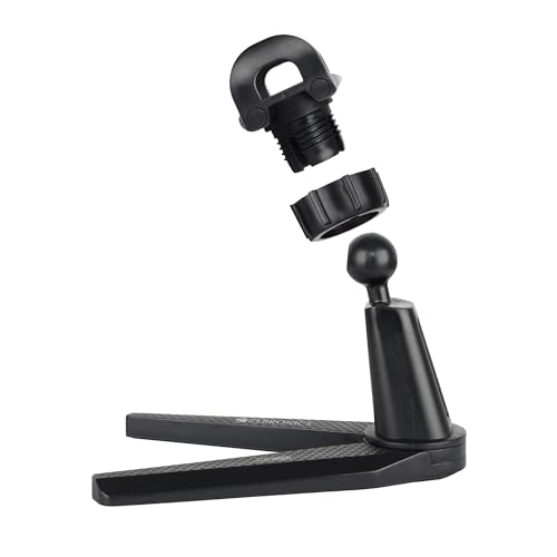ZEBRONICS MS60, Mobile Holder, Upto