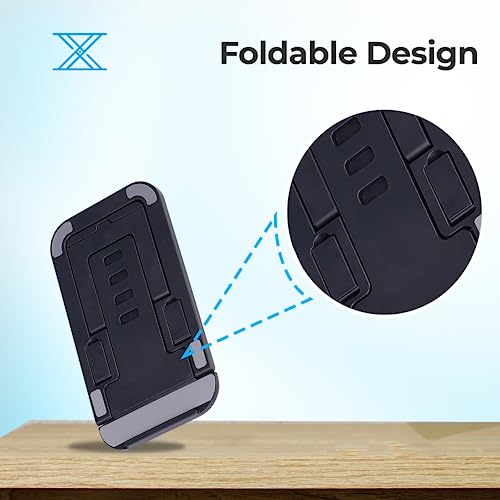 ZEBRONICS MS80 Mobile Holder