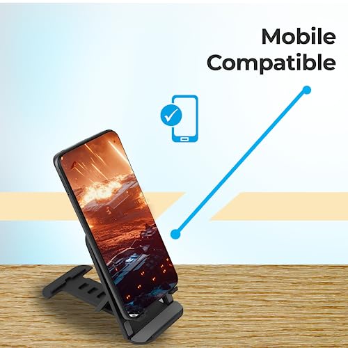ZEBRONICS MS80 Mobile Holder