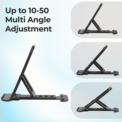 ZEBRONICS MS80 Mobile Holder