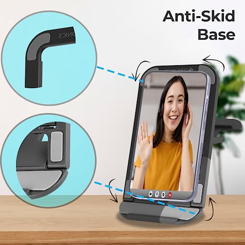 ZEBRONICS MS80 Mobile Holder