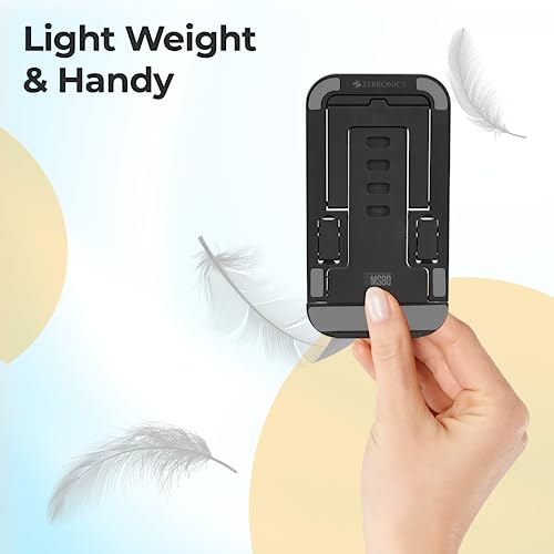 ZEBRONICS MS80 Mobile Holder