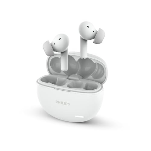 Philips Audio TAT1179WT/94 True Wireless
