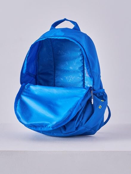 Wiki Stylish Unisex Backpack