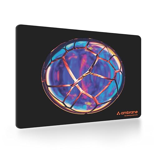 Ambrane Mouse Pad 7.5 x
