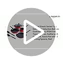 Crystal Classic Series 7-pc Non-Stick Induction Bottom Cookware Set, PFOA Free, Tawa, Fry-Pan, Kadhai with Glass Lid, Sauce Pan with 2 Serving Spoons, Red - Image 2