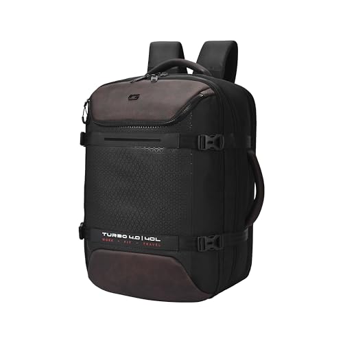 Gear Turbo 4 19"/40L Anti