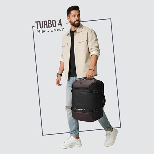 Gear Turbo 4 19"/40L Anti