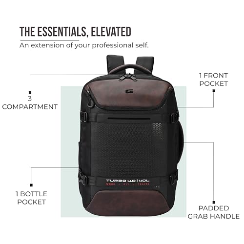 Gear Turbo 4 19"/40L Anti