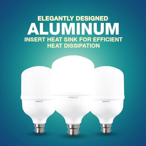 Havells 30W high wattage Bulb