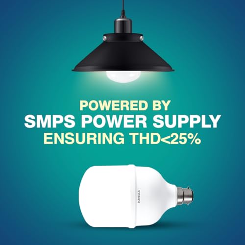 Havells 30W high wattage Bulb