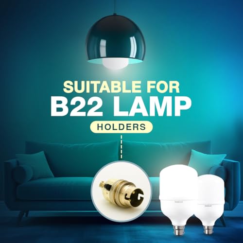 Havells 30W high wattage Bulb