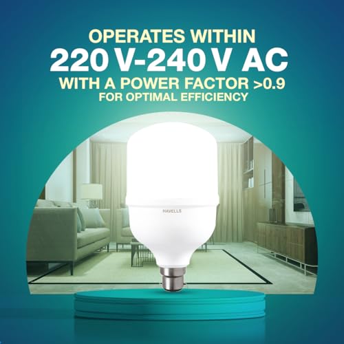 Havells 30W high wattage Bulb