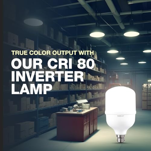 Havells 30W high wattage Bulb