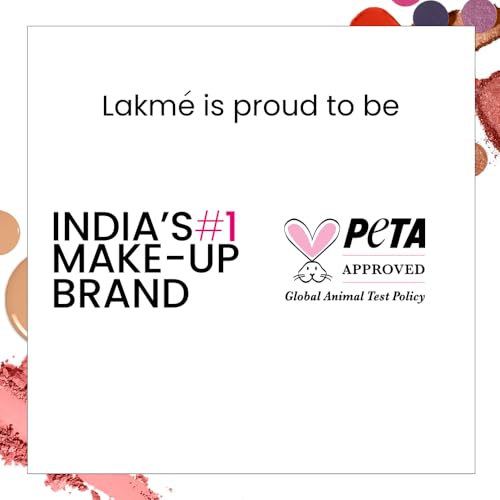 LAKMÉ Cushion Matte lip MauveSpice - Image 3