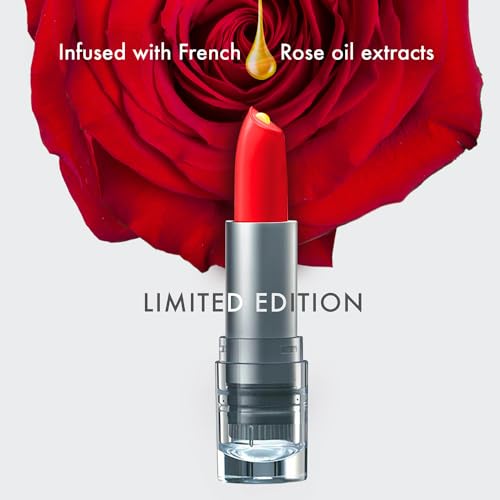 LAKMÉ Cushion Matte lip MauveSpice - Image 5