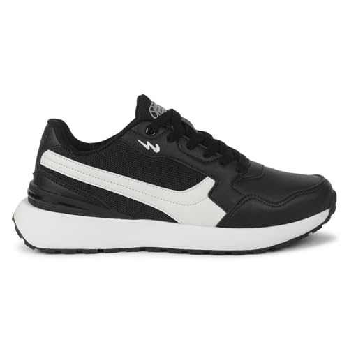 Campus Men Stom Sneakers - Image 2