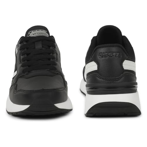 Campus Men Stom Sneakers - Image 3