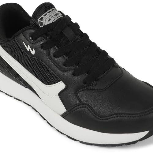 Campus Men Stom Sneakers - Image 4
