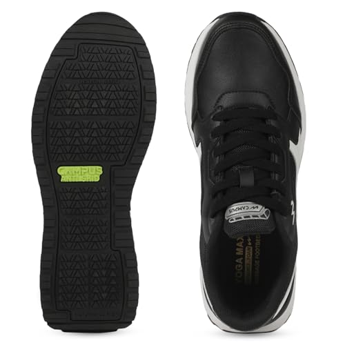 Campus Men Stom Sneakers - Image 5