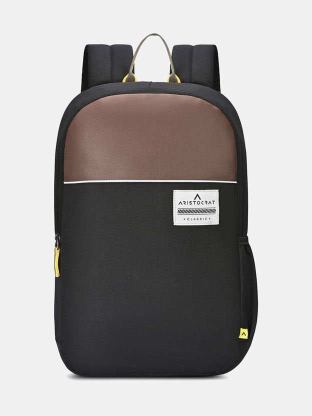 ARISTOCRAT Medium 25 L Laptop Backpack 17 Inch Compatible Laptop ...more
