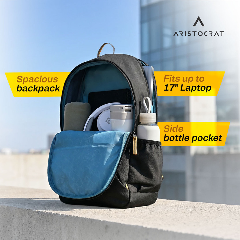 ARISTOCRAT Medium 25 L Laptop