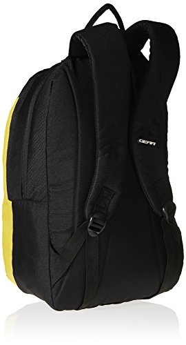 Gear Basic 47 cms Sport Black Casual Backpack (BKPECONO10112) - Image 3