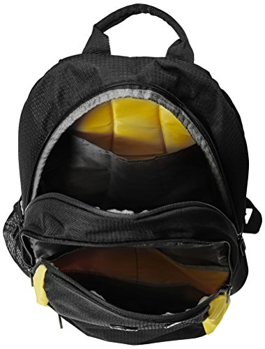 Gear Basic 47 cms Sport Black Casual Backpack (BKPECONO10112) - Image 6