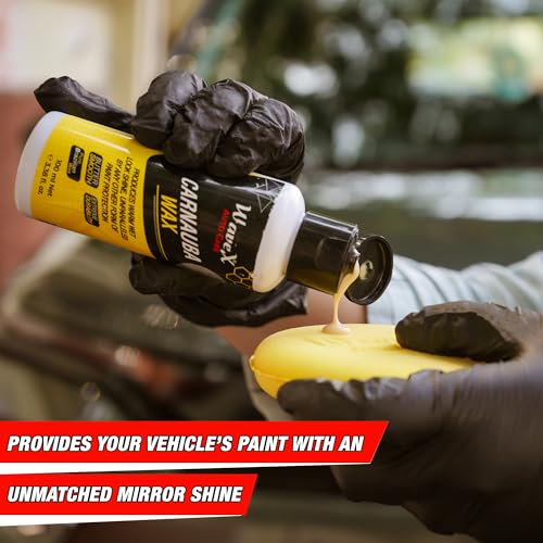 Wavex Car Cleaning Kit Contains