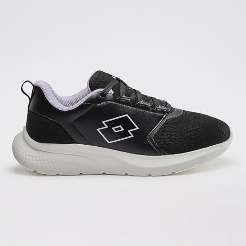 Lotto Women Flowalk Sneakers - Image 2