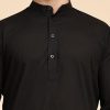 SKAVIJ Men's Casual Kurta Pajama