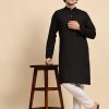 SKAVIJ Men's Casual Kurta Pajama
