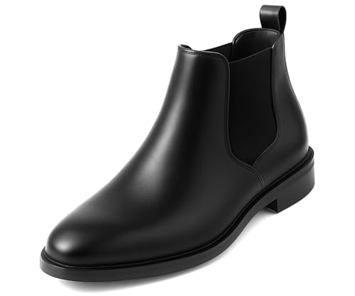 Kraasa Men's Slip On Fashion