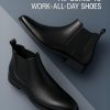 Kraasa Men's Slip On Fashion