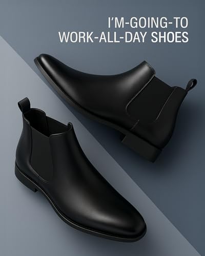 Kraasa Men's Slip On Fashion