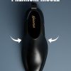 Kraasa Men's Slip On Fashion