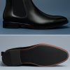 Kraasa Men's Slip On Fashion