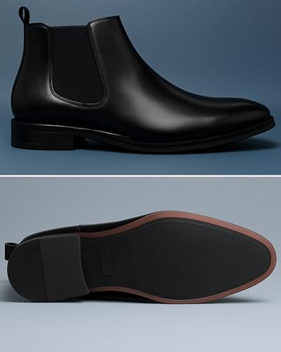 Kraasa Men's Slip On Fashion